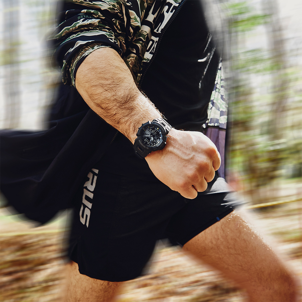 Prouds g shock sale