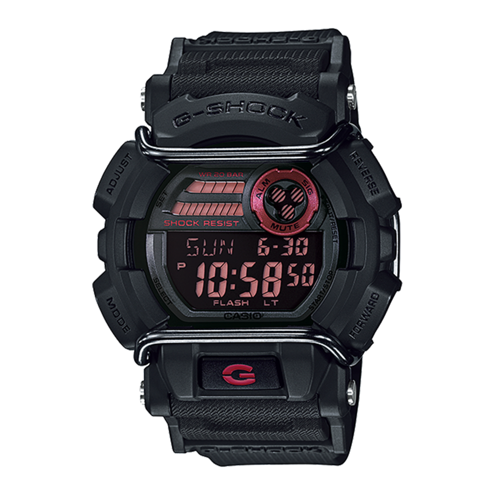G SHOCK GD400 1D