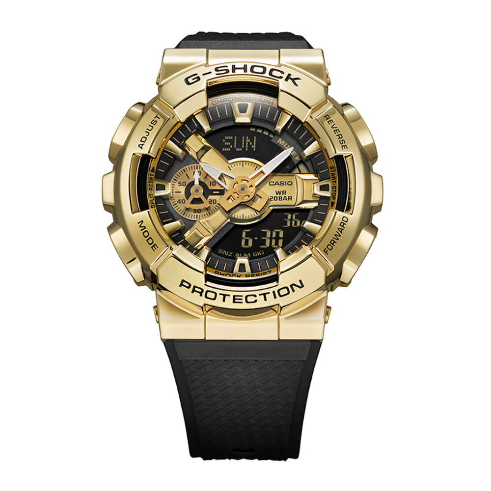 G-Shock Watches
