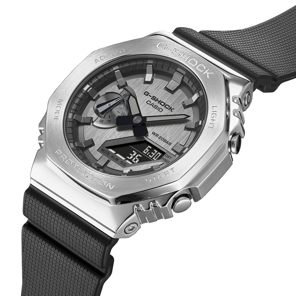 G-Shock Watches