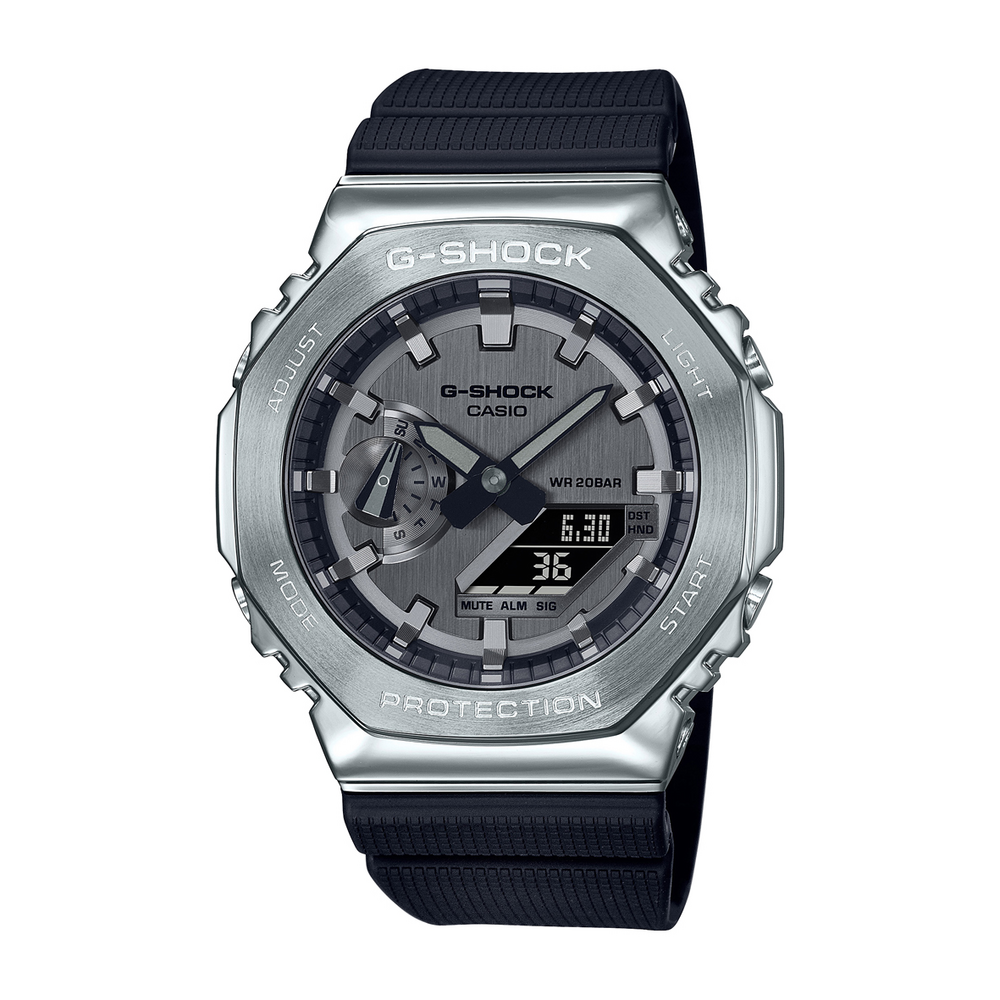 G-Shock Watches