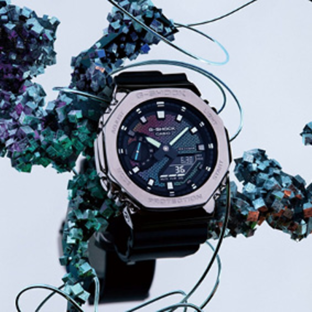 G SHOCK GM2100RW 1A