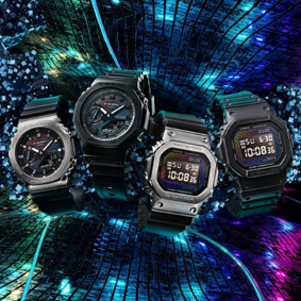 G SHOCK GM2100RW 1A