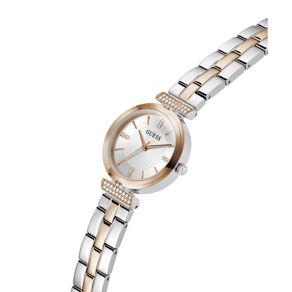 Guess hand watch price hotsell