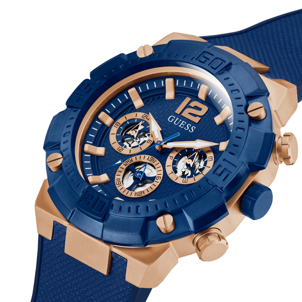 invicta navigator watch