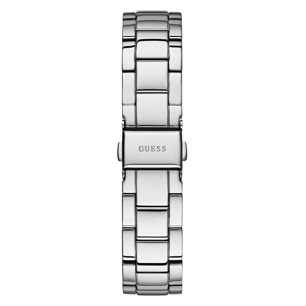 Guess glitter girl watch deals
