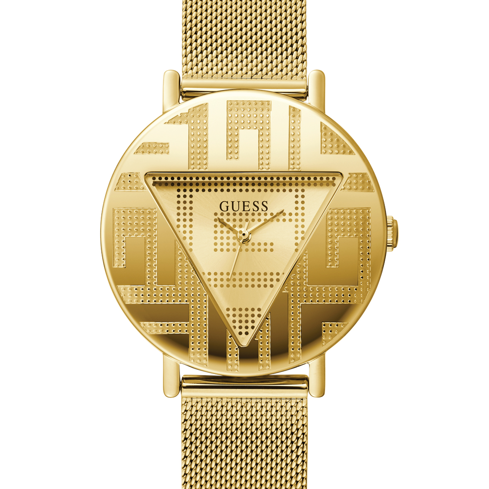 Guess iconic hotsell watch