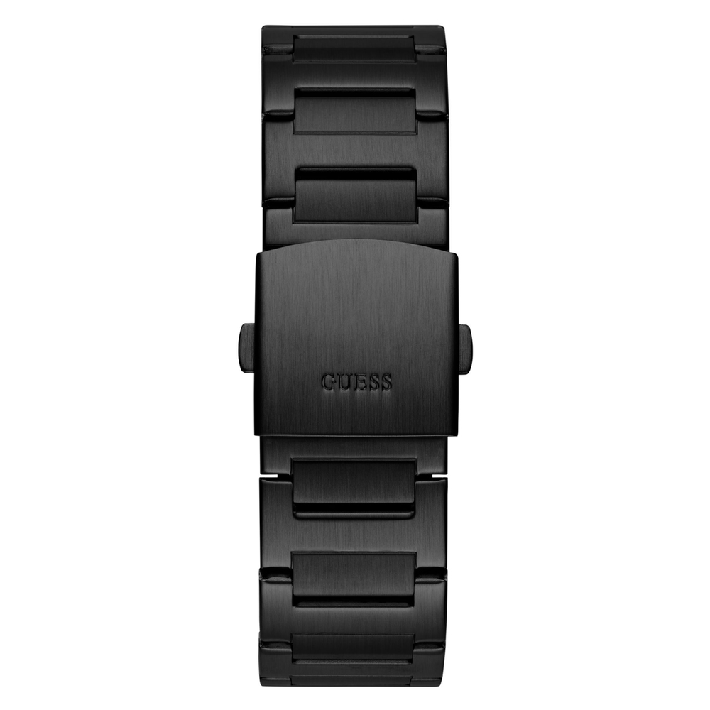 Guess Jet Men s Watch in Black Prouds