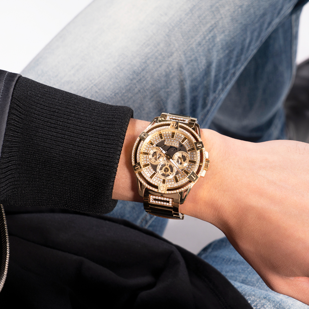 Prouds guess watches 2025
