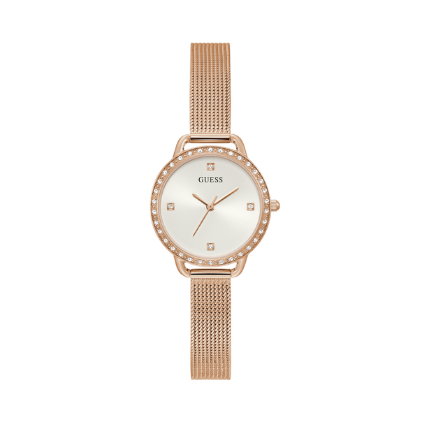 Patent ihærdige udføre Guess Ladies Bellini GW0287L3 | Watches | Prouds The Jewellers