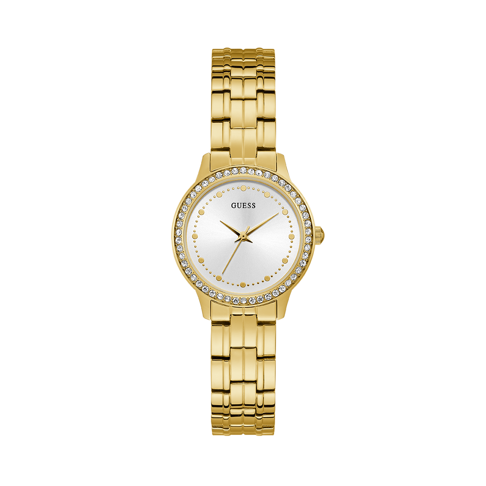 Prouds guess ladies watches Clearance