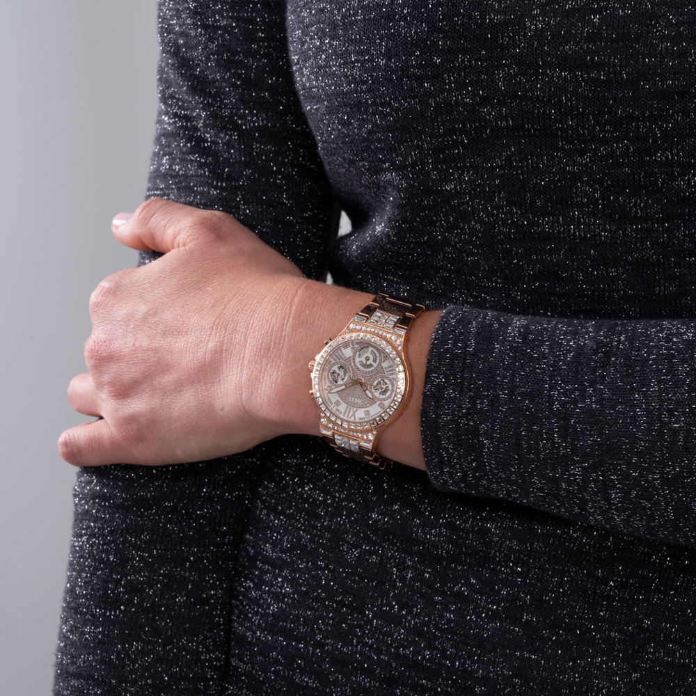 guess watches prouds