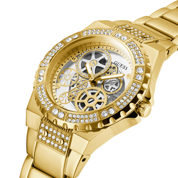 Guess Ladies GW0302L2 | Watches | Prouds The Jewellers