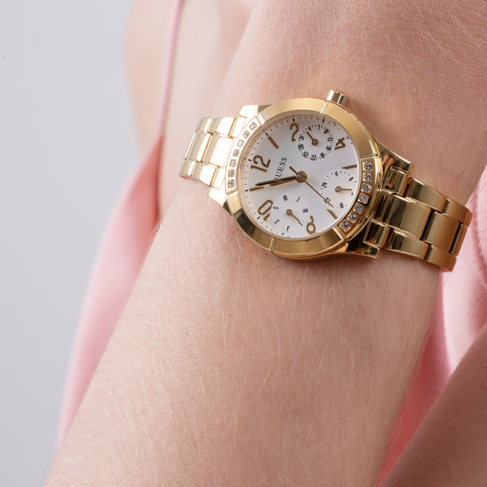 Prouds guess ladies watches Clearance