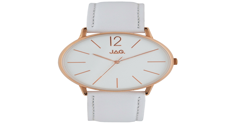 Jag Billy Ladies Watch in Rose Prouds