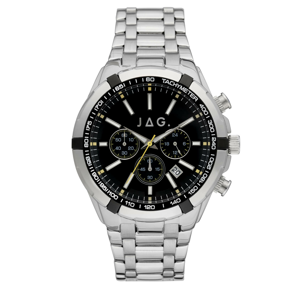 Jag watches prouds deals