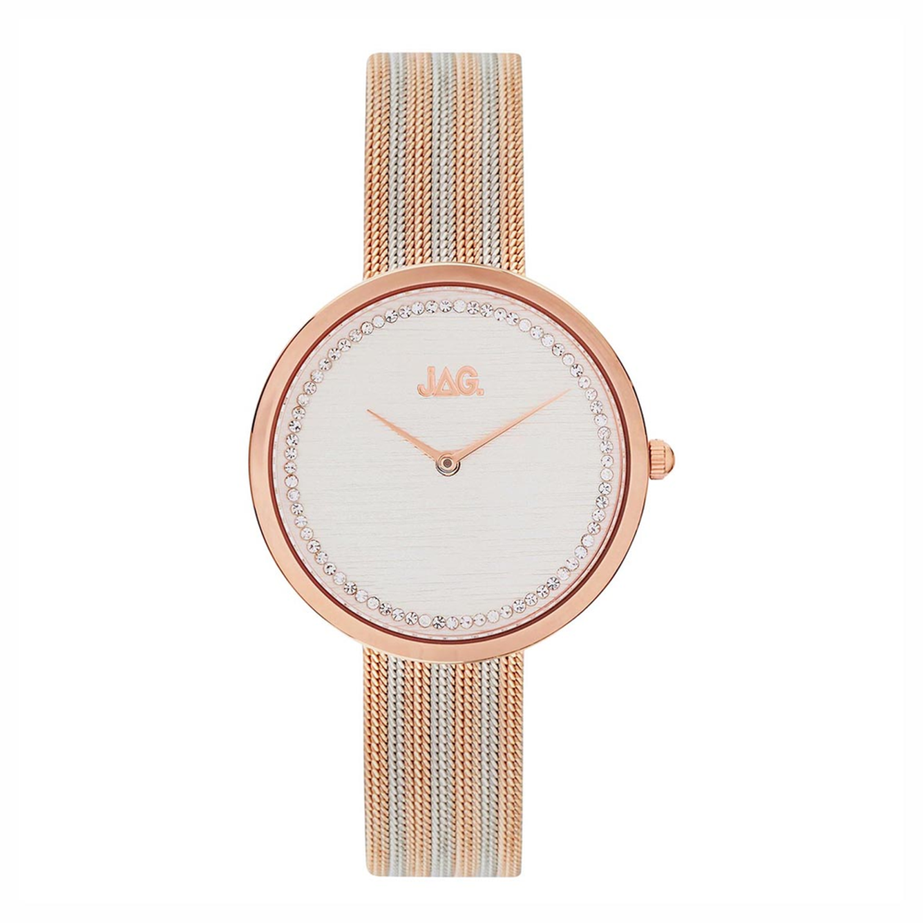 JAG Ladies Sophie Watch J2260 | Watches | Prouds The Jewellers