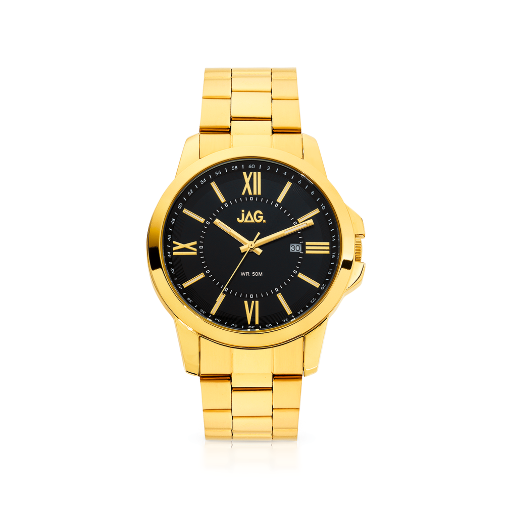 Jag watches prouds deals