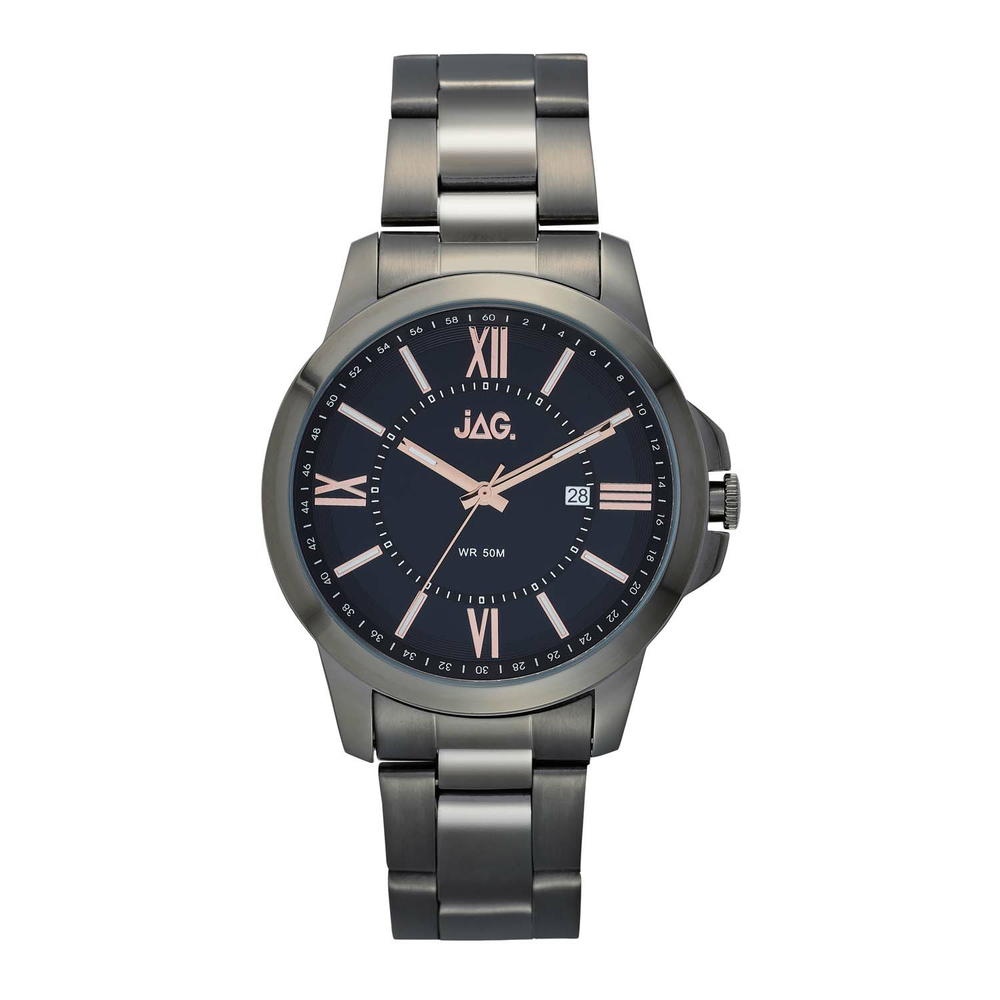 Jag watches prouds deals