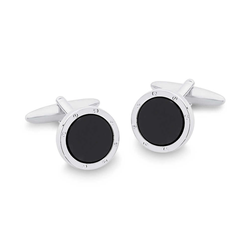 Chisel Cufflinks Prouds