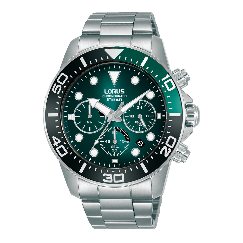 LORUS RT341JX-9