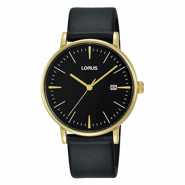 in Silver | Men\'s Lorus Watch Prouds