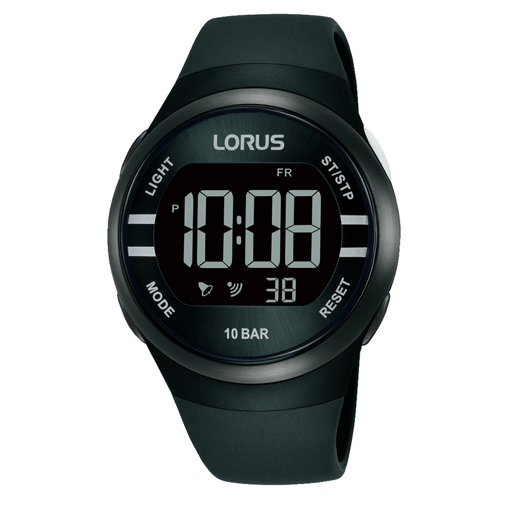 Smartwatch lorus hotsell