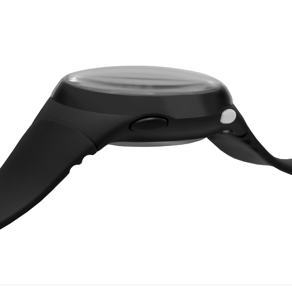 Lorus Watch in Black Prouds