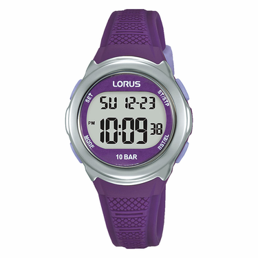 Watch in Pink Youth | Lorus Prouds