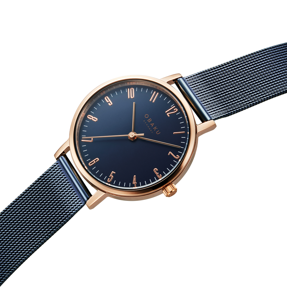 Obaku ladies watches price sales