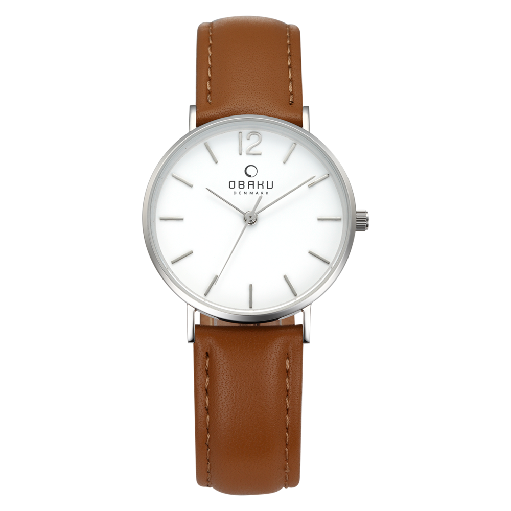 Obaku watch ladies cheap