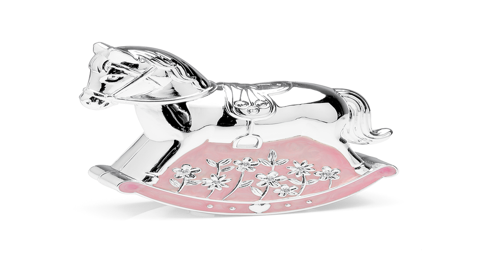Rockinghorse Money Box Prouds