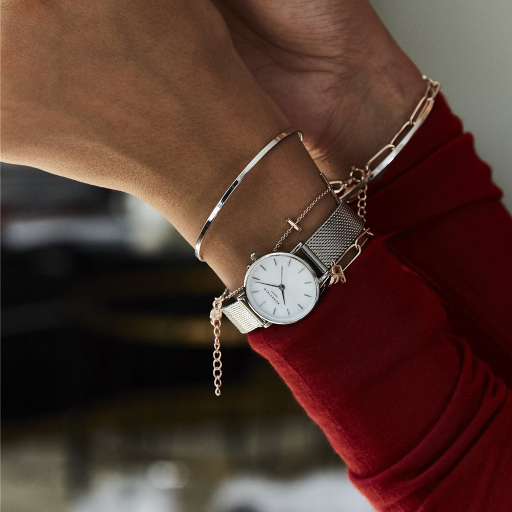 rosefield the small edit