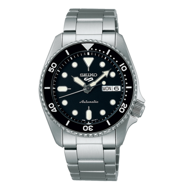 SEIKO 5 SPORTS MEN'S AUTOMATIC SRPK29K