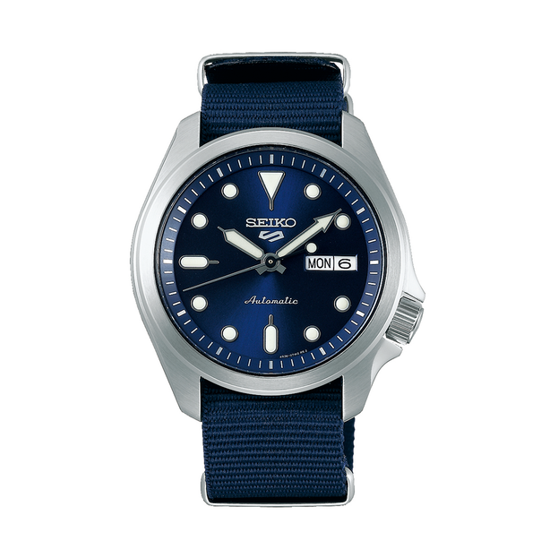 Seiko 5 Sports Men's Automatic Watch