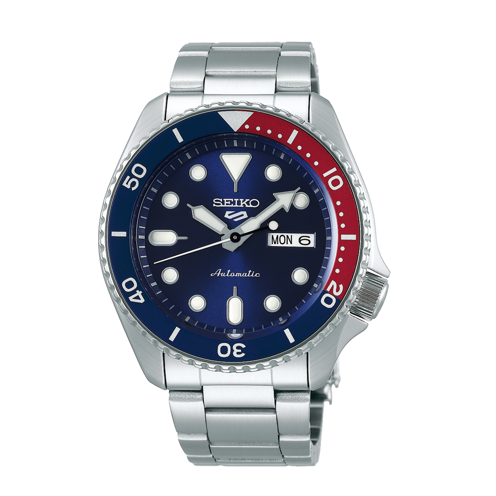 Prouds seiko hotsell
