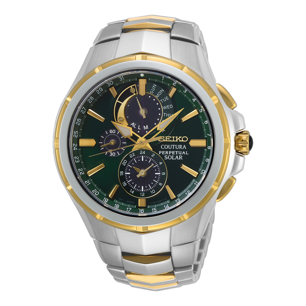Seiko ssc698p hotsell