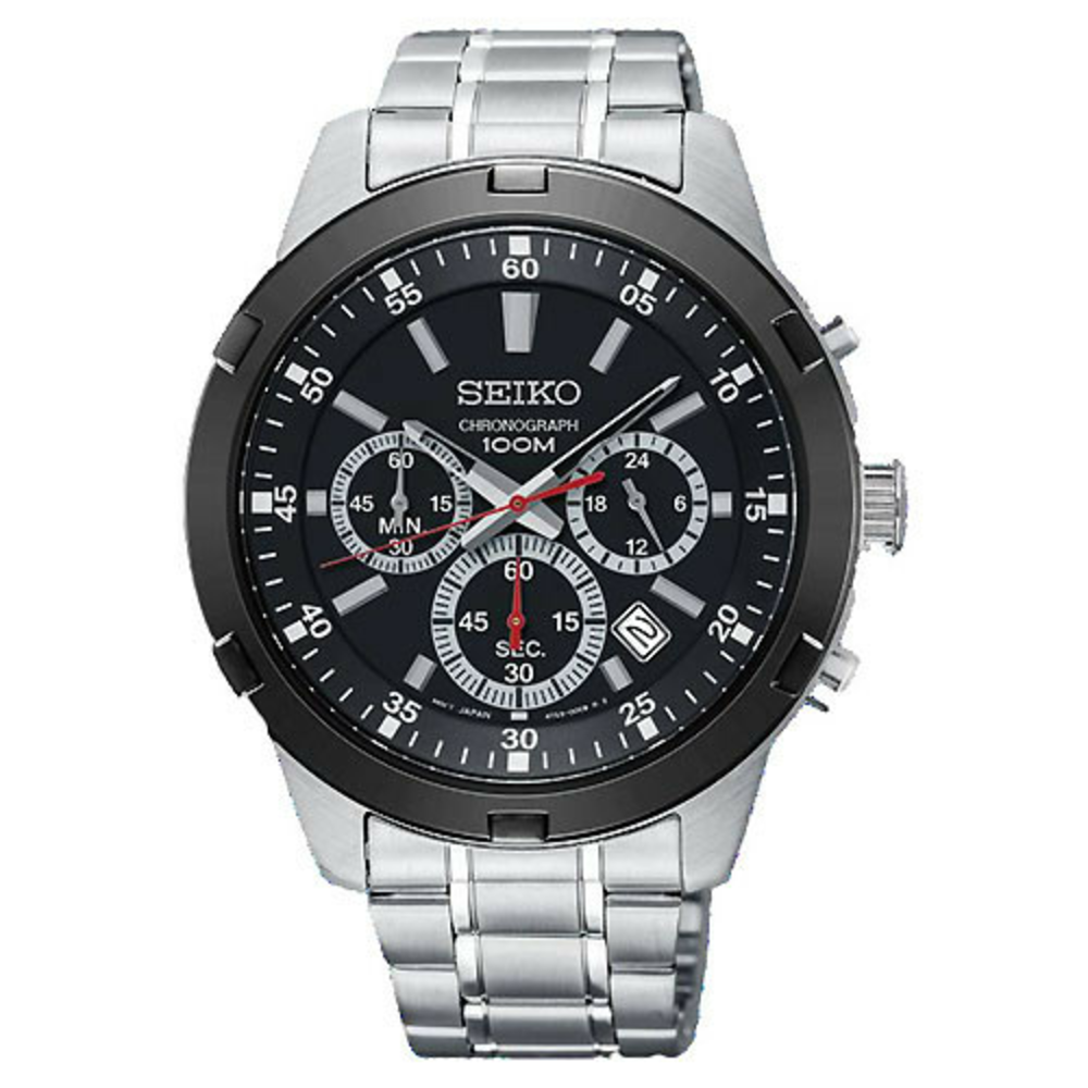 prouds jewellers watches