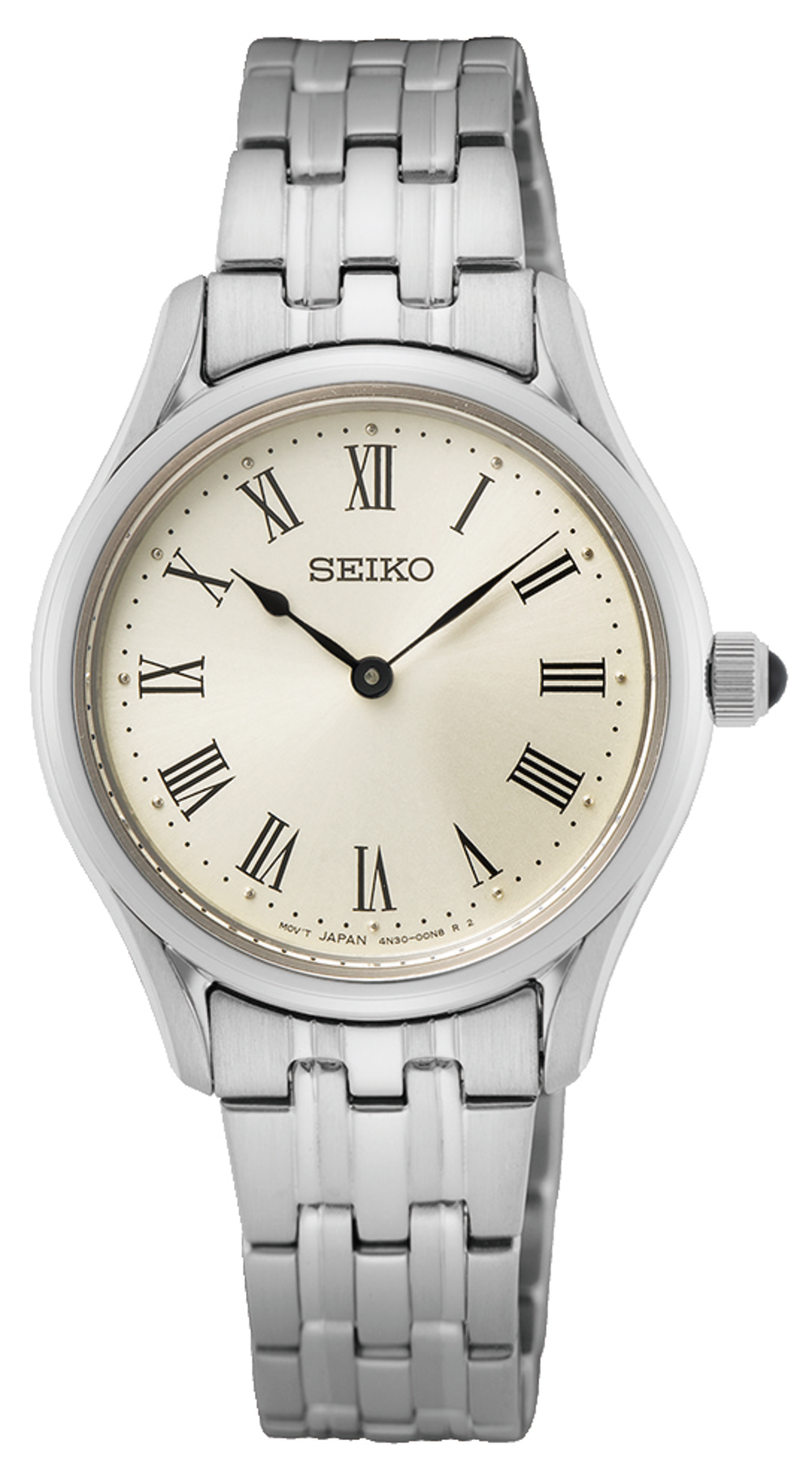 Shop Seiko Watches Prouds the Jewellers