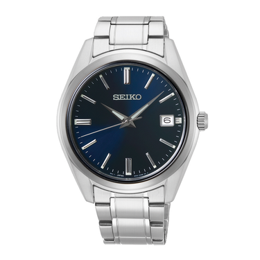 SEIKO MEN'S ANALOGUE QUARTZ SUR309P