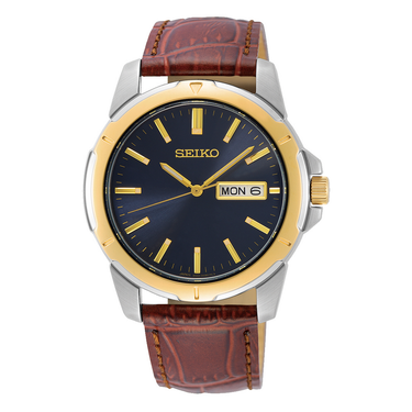 SEIKO MEN'S WATCH