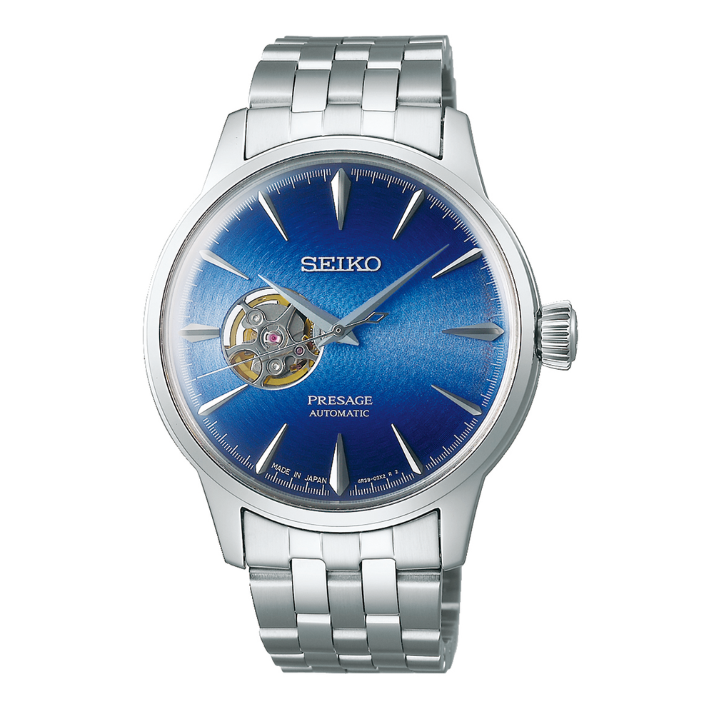 seiko original cocktail time