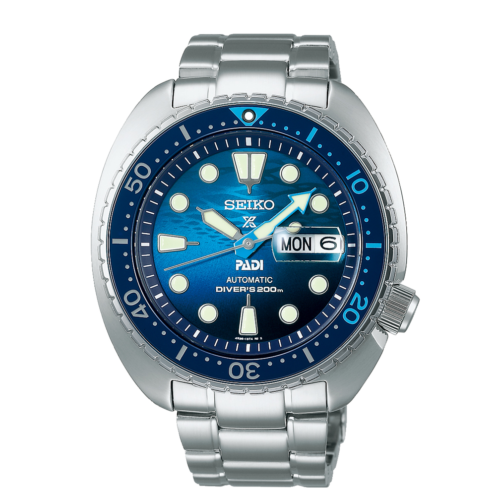 Prouds hotsell seiko watches