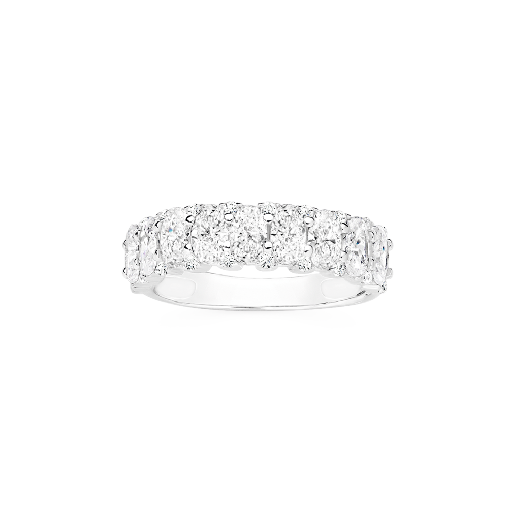 Cz sales anniversary band