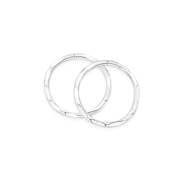 Prouds silver sleepers Clearance