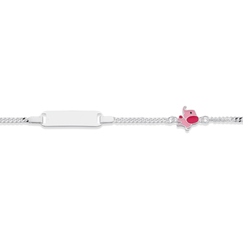 Prouds id shop bracelet