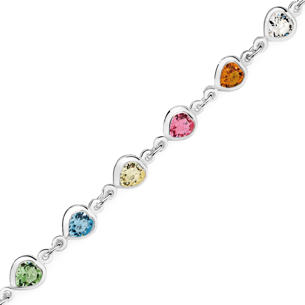 Id sales bracelet prouds