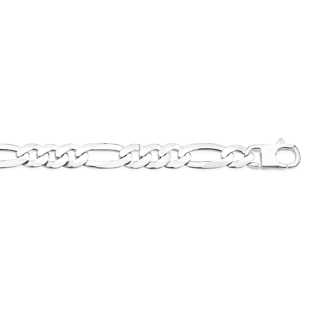 Prouds mens silver discount bracelet