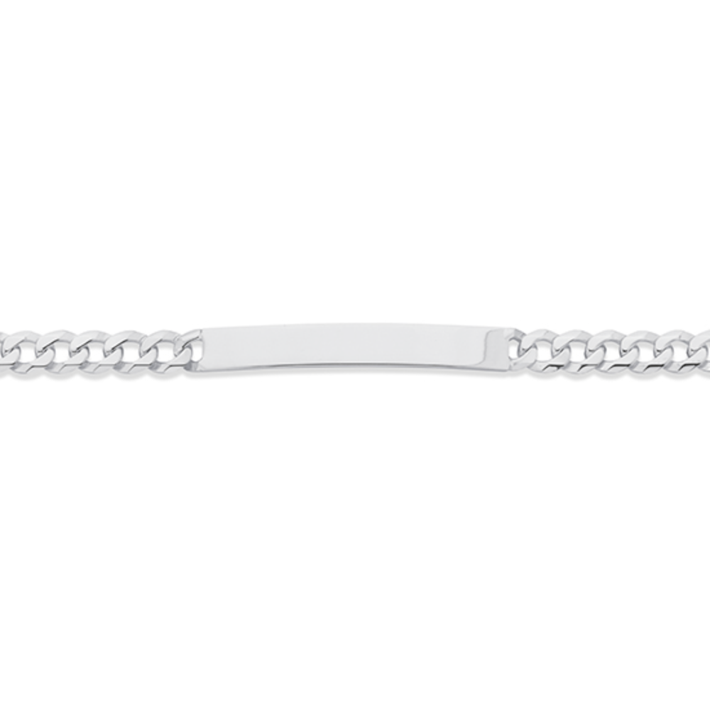 Id on sale bracelet prouds