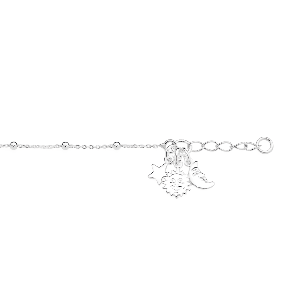 Anklets prouds outlet